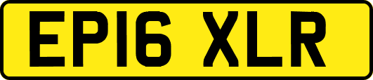 EP16XLR