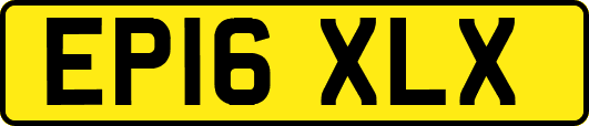 EP16XLX