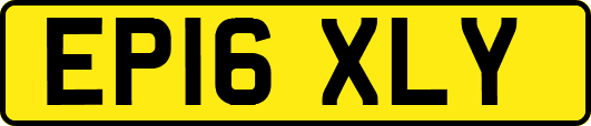 EP16XLY