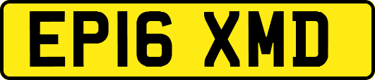 EP16XMD
