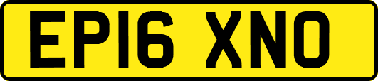EP16XNO