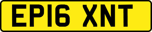 EP16XNT