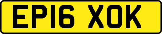 EP16XOK