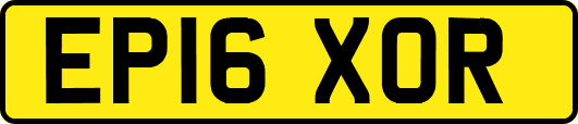EP16XOR