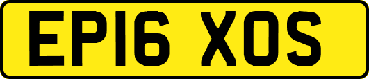 EP16XOS