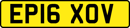 EP16XOV