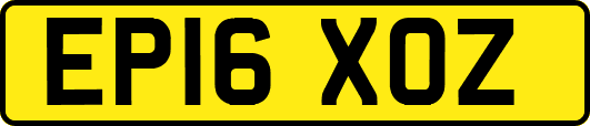 EP16XOZ
