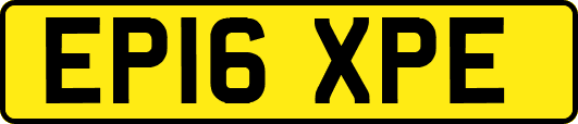 EP16XPE