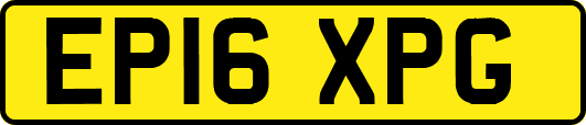 EP16XPG