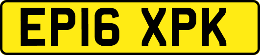 EP16XPK