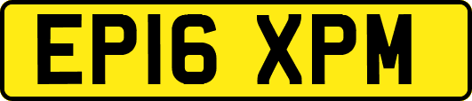 EP16XPM