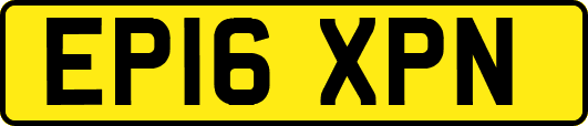 EP16XPN