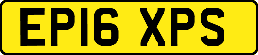 EP16XPS