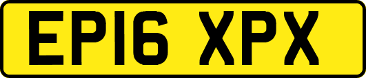 EP16XPX