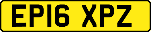 EP16XPZ