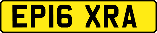 EP16XRA