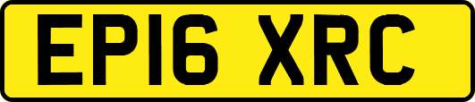 EP16XRC