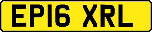 EP16XRL