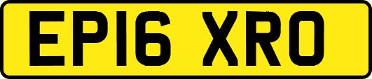 EP16XRO