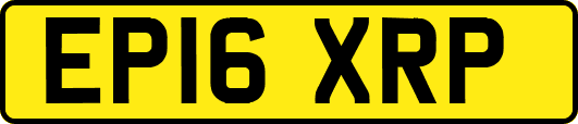 EP16XRP