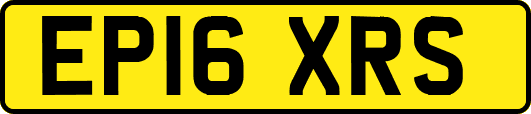 EP16XRS