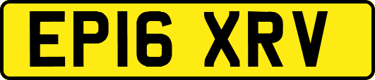 EP16XRV