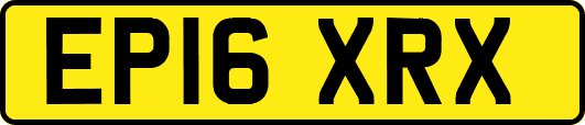 EP16XRX