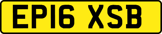 EP16XSB