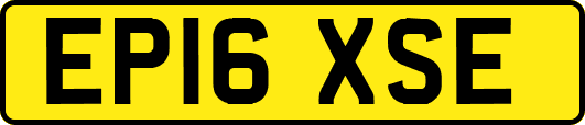 EP16XSE