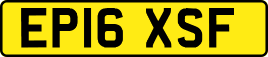 EP16XSF