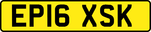 EP16XSK