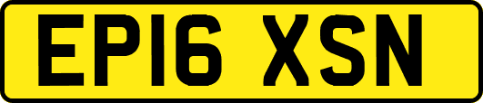 EP16XSN