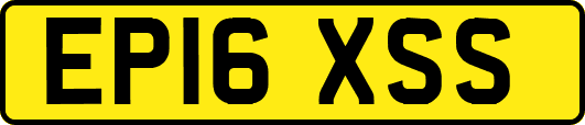 EP16XSS