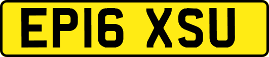 EP16XSU