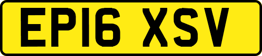 EP16XSV