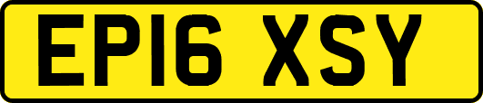 EP16XSY