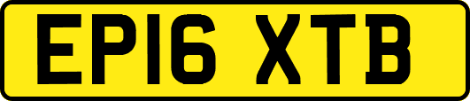 EP16XTB