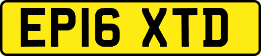 EP16XTD