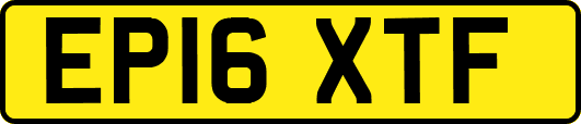 EP16XTF
