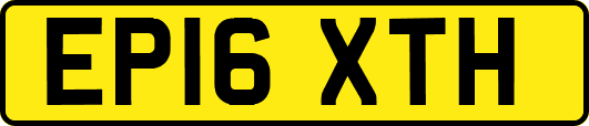 EP16XTH