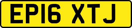 EP16XTJ