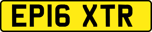EP16XTR