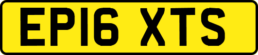 EP16XTS