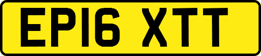 EP16XTT