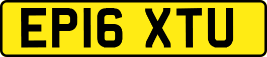 EP16XTU