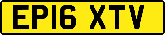 EP16XTV