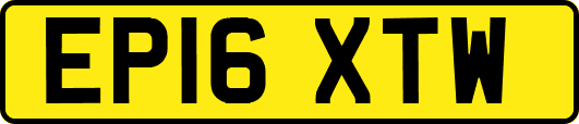 EP16XTW