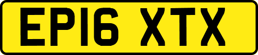 EP16XTX