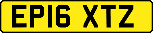 EP16XTZ