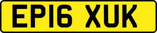 EP16XUK